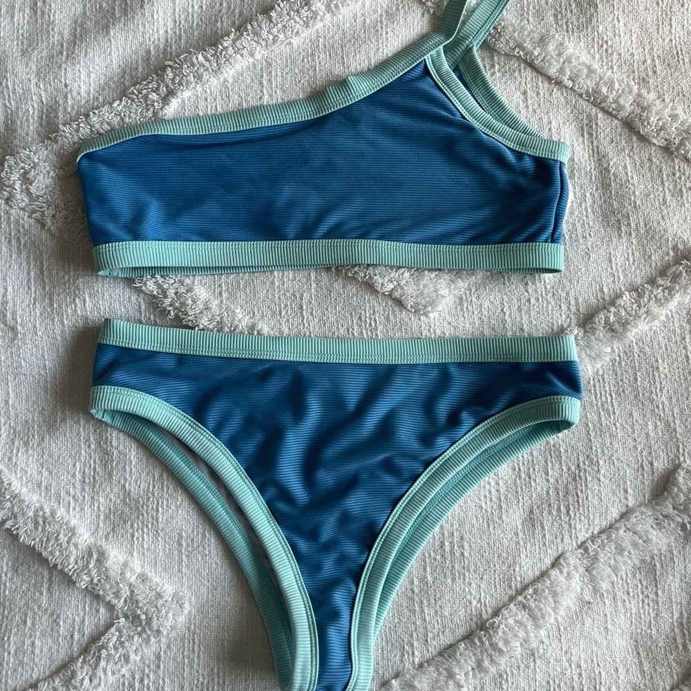 Shein Bikini